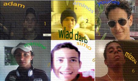 welad derb