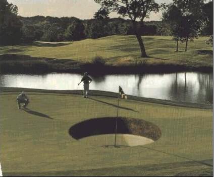 golf