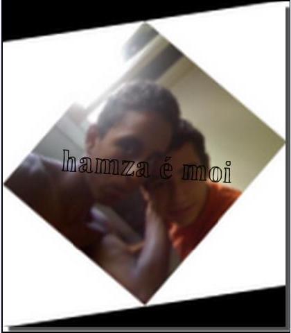 hamza é moi