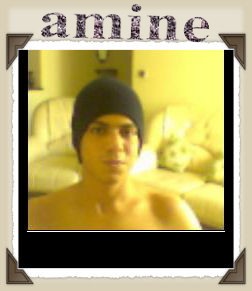 Amine
