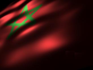 morocco