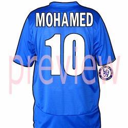 mohamed